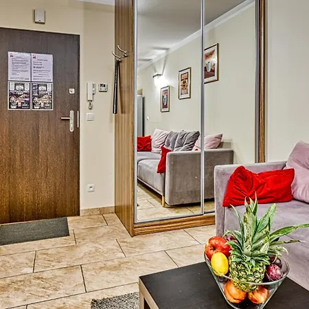 Apartament Kawowy - 5d * Świeradów-Zdrój