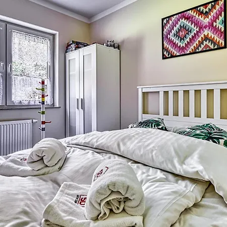 Apartament Kawowy - 5d