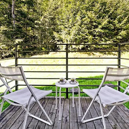 Kawowy - 5d Apartament *