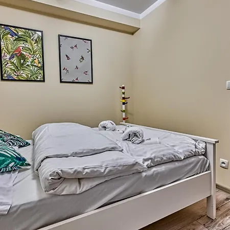 Apartament Kawowy - 5d *