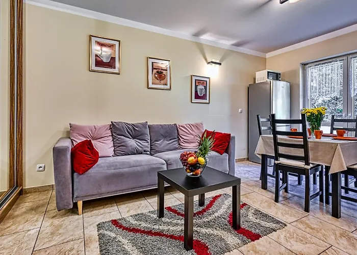 Kawowy - 5d Swieradow-Zdroj