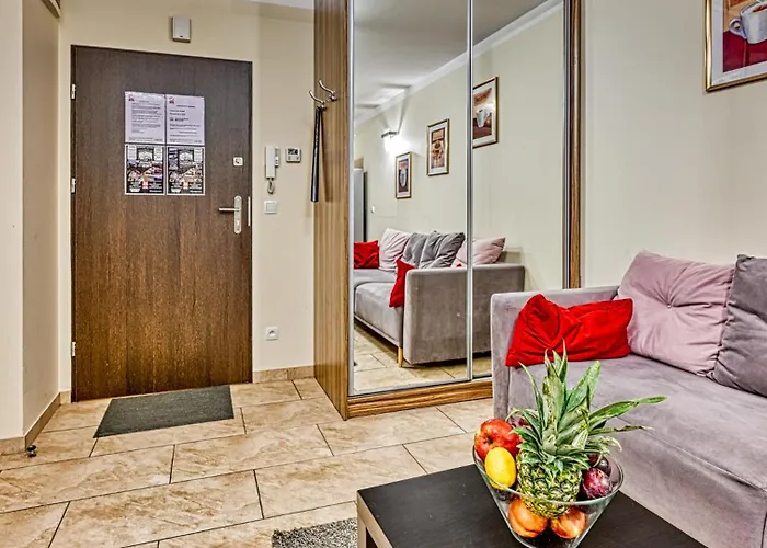 Kawowy - 5d * Swieradow-Zdroj