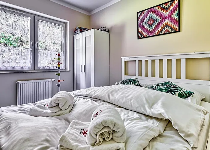 Apartment Kawowy - 5d