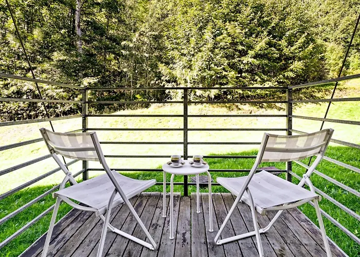 Kawowy - 5d Apartment *