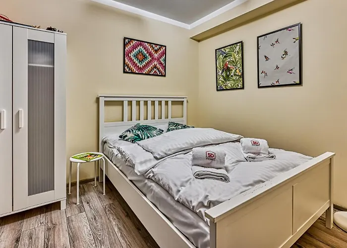 Kawowy - 5d * Swieradow-Zdroj